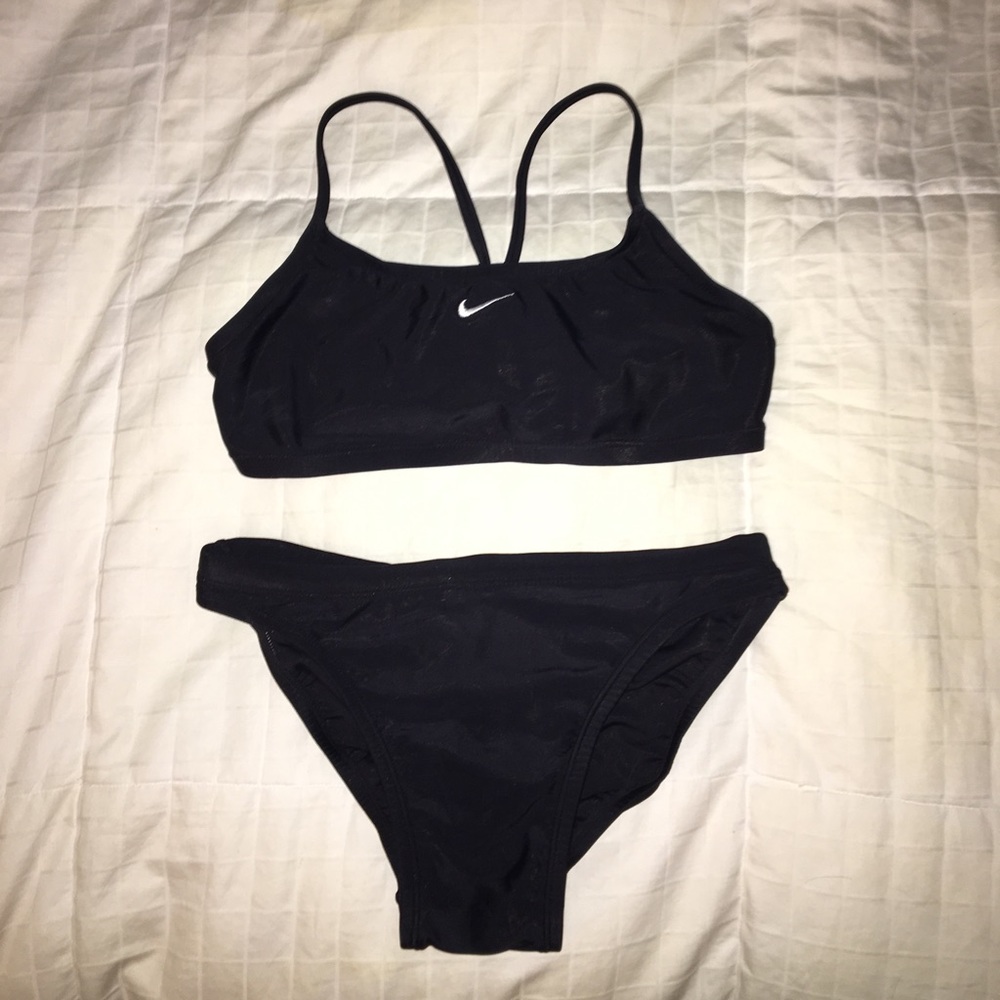 NEW NIKE LIFEGUARD BIKINI