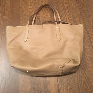 Annabel Ingall large tote