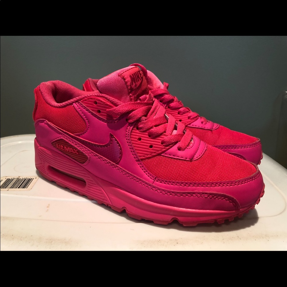 Nike Air Max