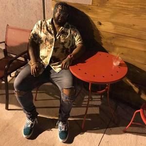 Meet your Posher, Jaquan