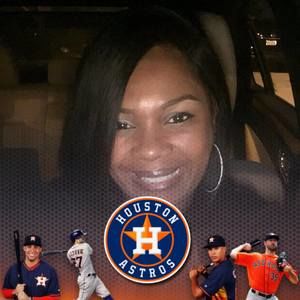 Meet your Posher, Erica