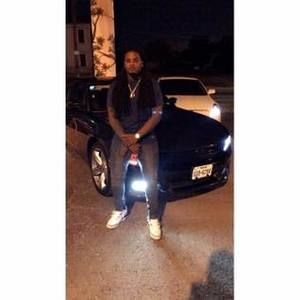 Meet your Posher, Jermaine