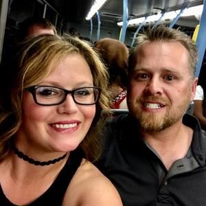 Meet your Posher, Christina