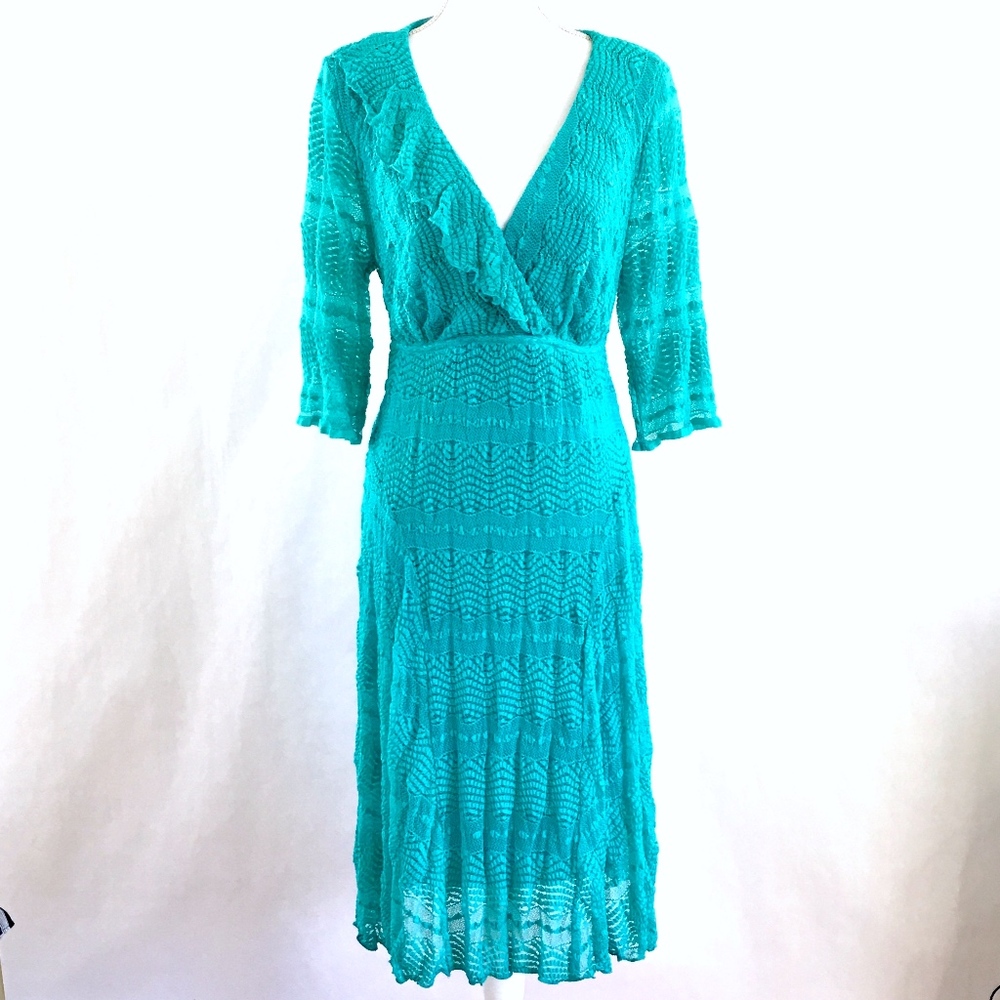 NWT Rabbit Rabbit Rabbit Women Dress
