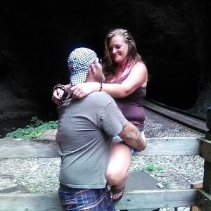 Meet your Posher, Connie