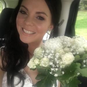 Meet your Posher, Jenna