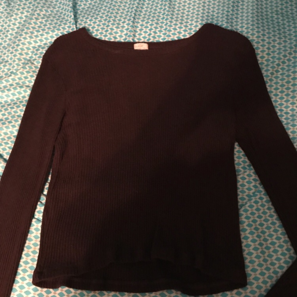 J galt/ brandy sweater
