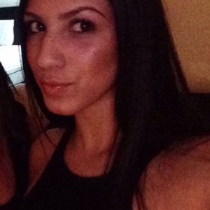 Meet your Posher, Rebeca