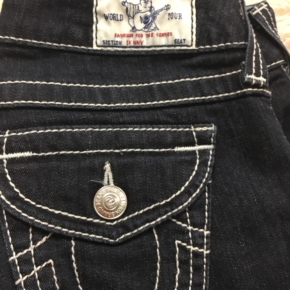 True Religion Jeans