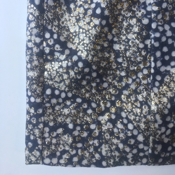 Milly Racerback Dress - Picture 3 of 7