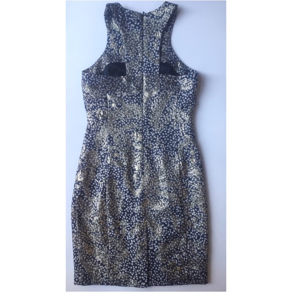 Milly Racerback Dress - Picture 5 of 7