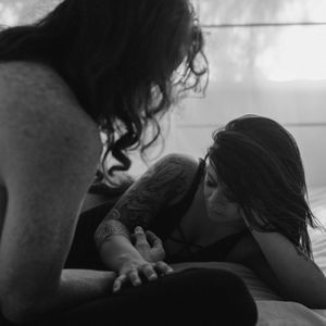 Meet your Posher, Morgan