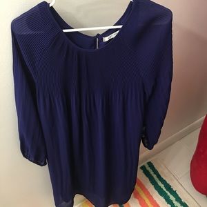 Nice new dress