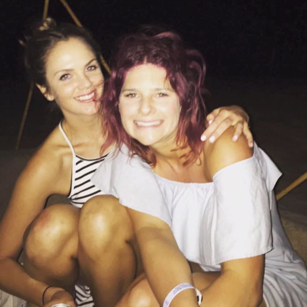 Meet your Posher, Laurel