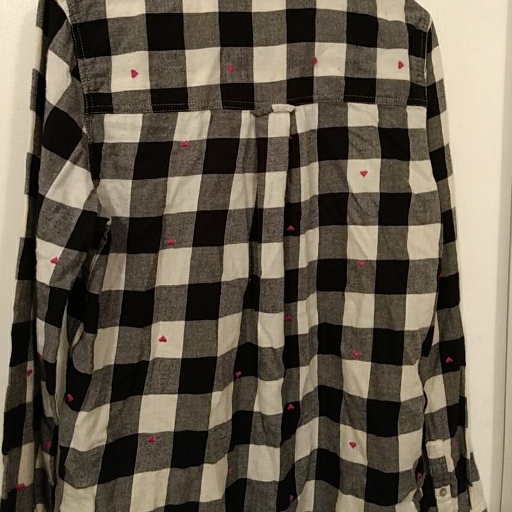 Button down shirt - Picture 2 of 2