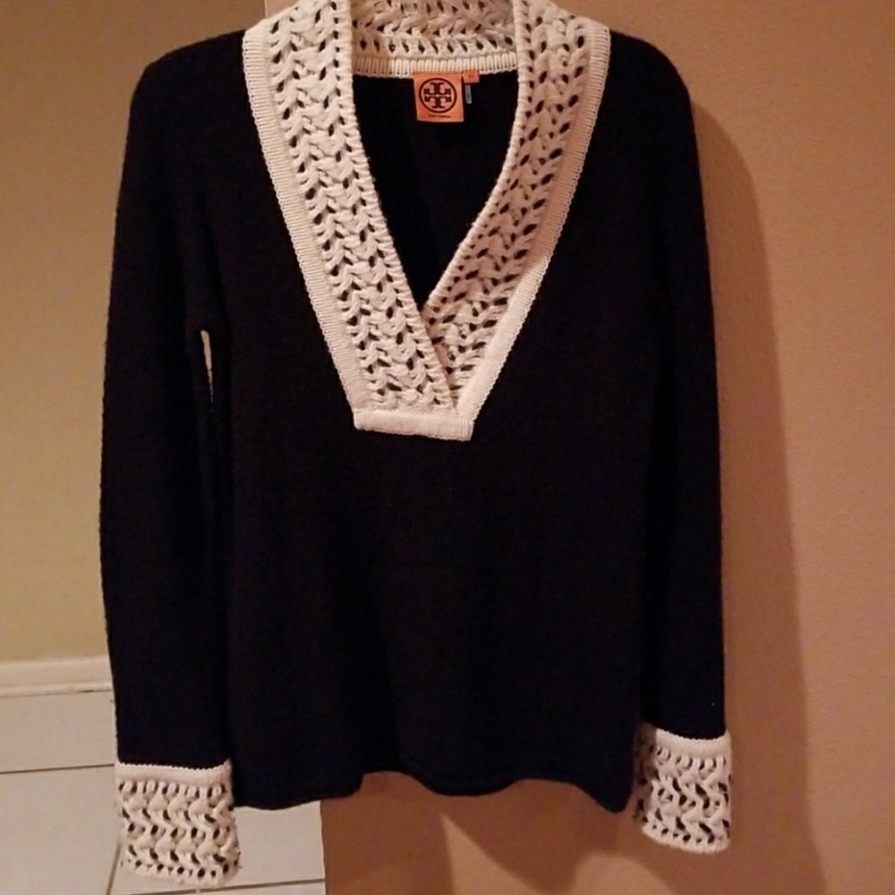 Tory Burch sweater