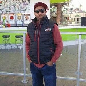 Meet your Posher, Darryl