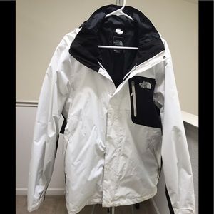 North Face Snow jacket