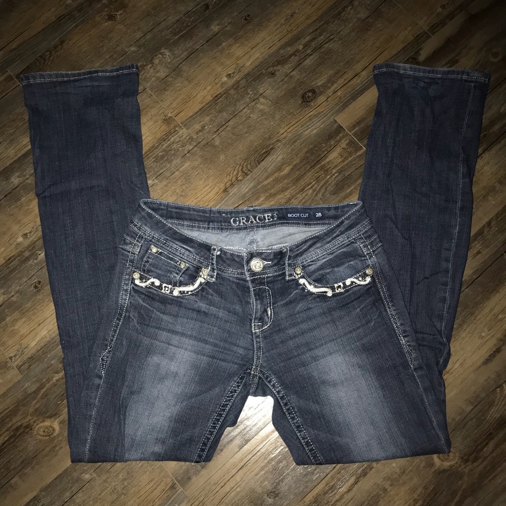Grace Jeans