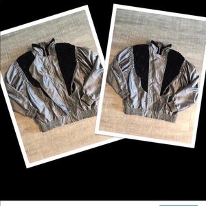 Windbreaker Jacket