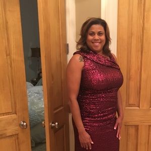 Meet your Posher, Rashida