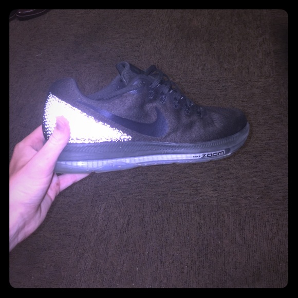 Nike Zoom All Out