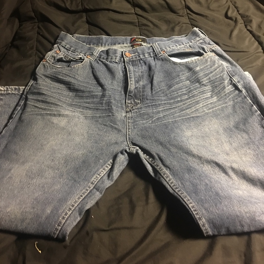 Men's jeans