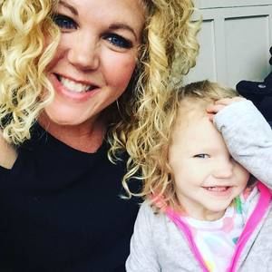 Meet your Posher, Beth