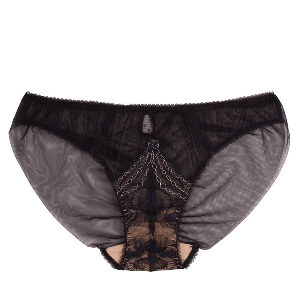 Dita Von Teese Countess Brief