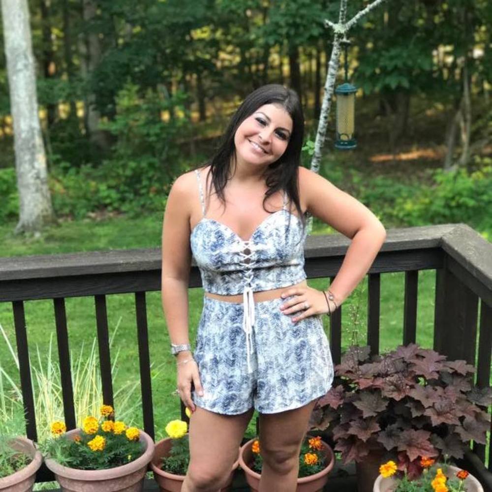 Meet your Posher, Sammy