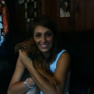 Meet your Posher, Lindsey