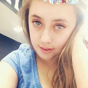 Meet your Posher, Kathryn