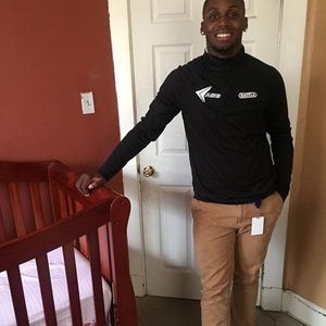 Meet your Posher, Jabriel