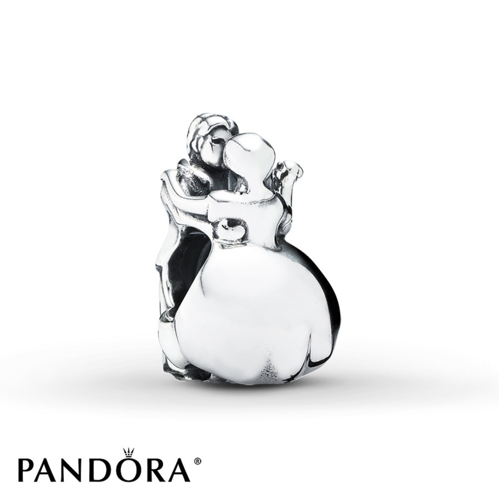 🚫SOLD🚫First Dance Pandora Charm