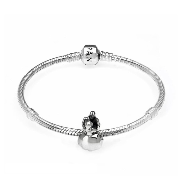 🚫SOLD🚫First Dance Pandora Charm - Picture 2 of 8