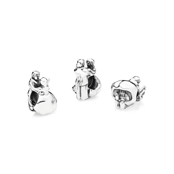 🚫SOLD🚫First Dance Pandora Charm - Picture 3 of 8