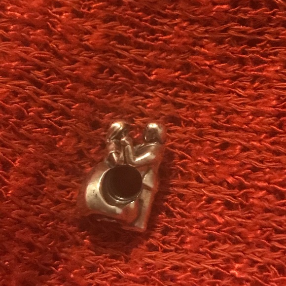 🚫SOLD🚫First Dance Pandora Charm - Picture 4 of 8