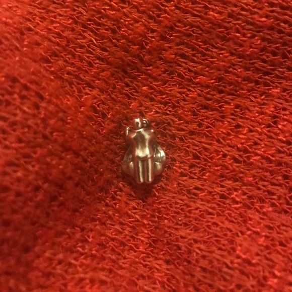 🚫SOLD🚫First Dance Pandora Charm - Picture 5 of 8