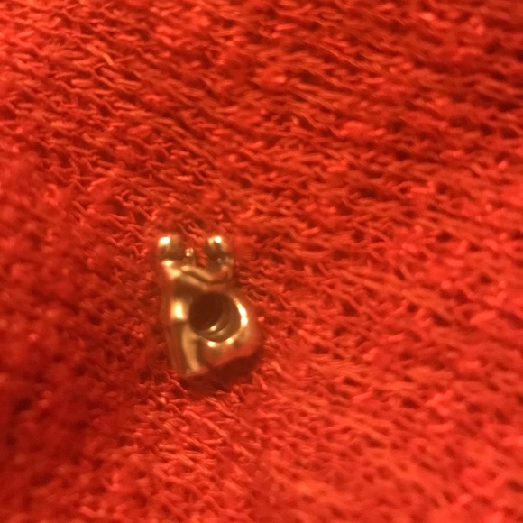 🚫SOLD🚫First Dance Pandora Charm - Picture 6 of 8