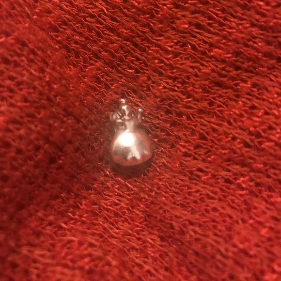 🚫SOLD🚫First Dance Pandora Charm - Picture 7 of 8