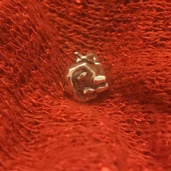 🚫SOLD🚫First Dance Pandora Charm - Picture 8 of 8