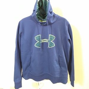 Under Amour Cold Gear Sweatshirt
