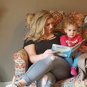 Meet your Posher, Harold