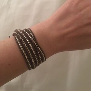Chan Luu Wrap Bracelet