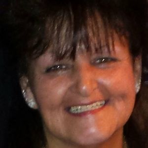 Meet your Posher, Lou ann