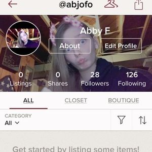 Looking for distressed jeans