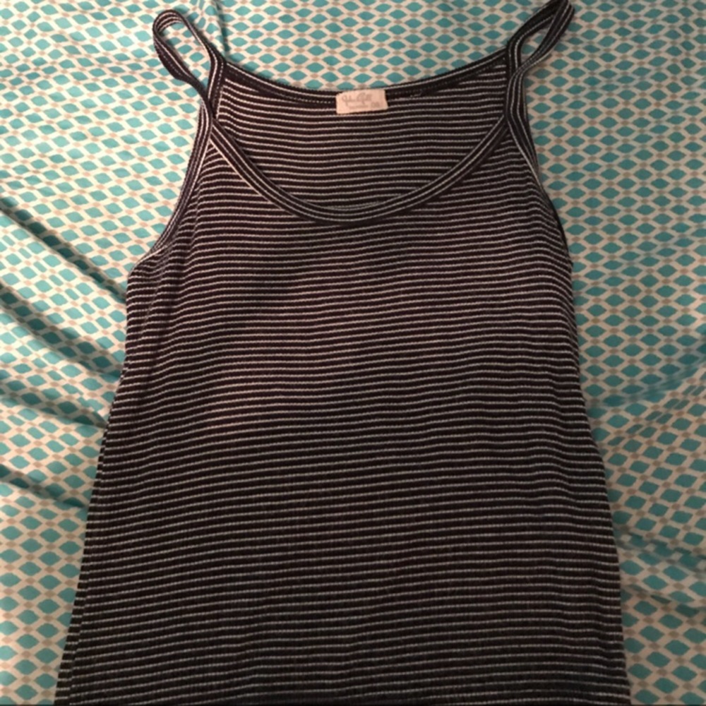 Brandy Melville tank top