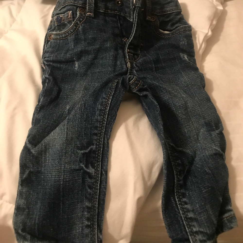 Baby gap 6-12 month
