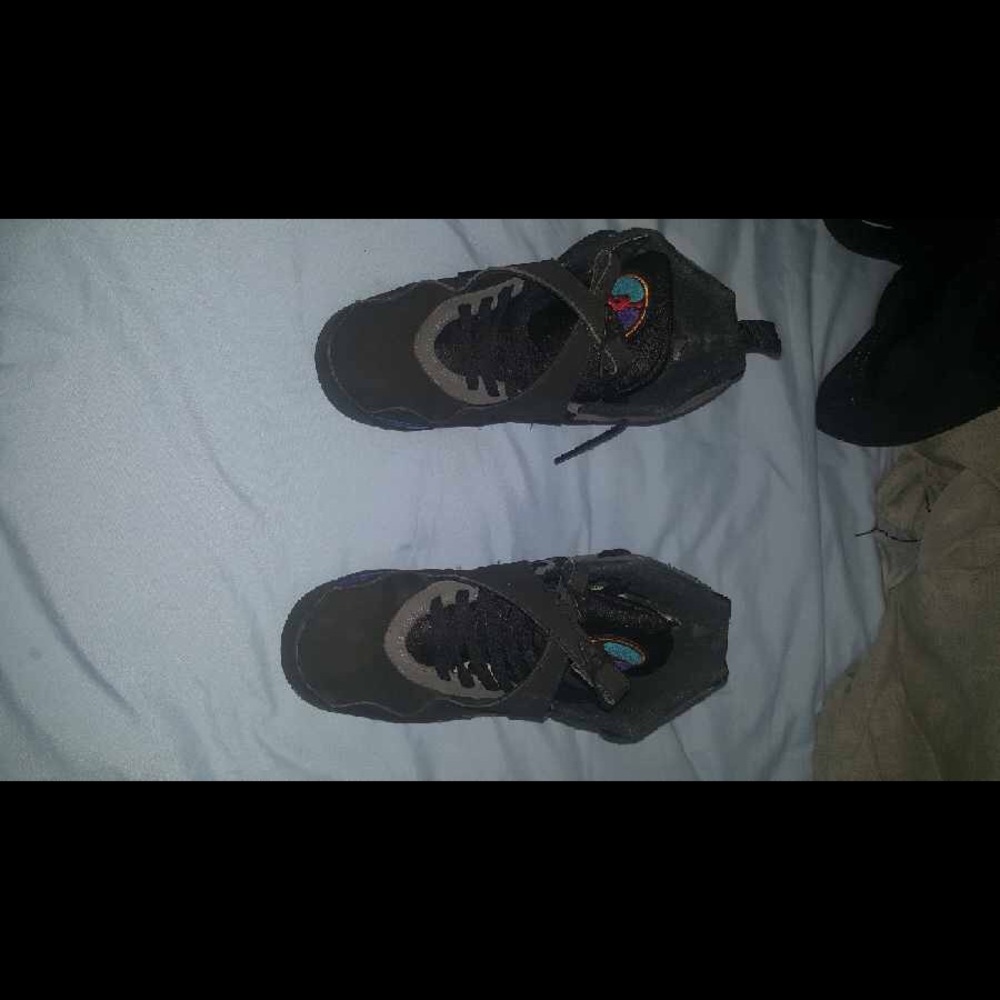 AQUA 8’s