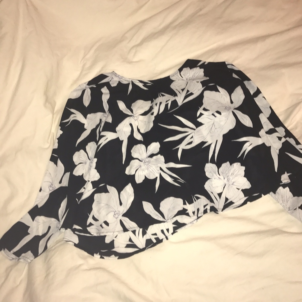 Show me your mumu top